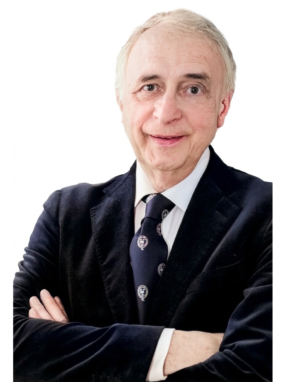 Luigi Saglietti