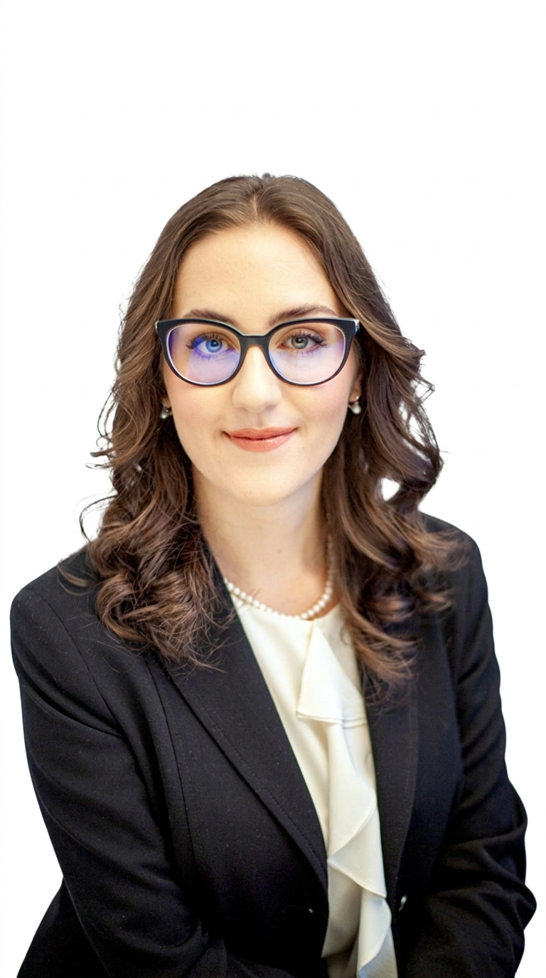 Ludovica Cesaretti