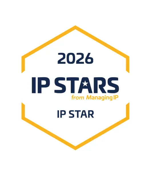 IP Stars 2026