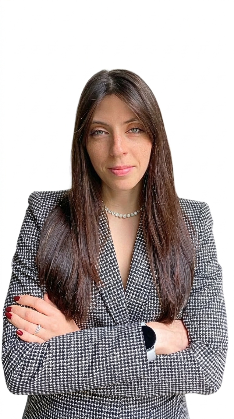 Maria Piccinelli