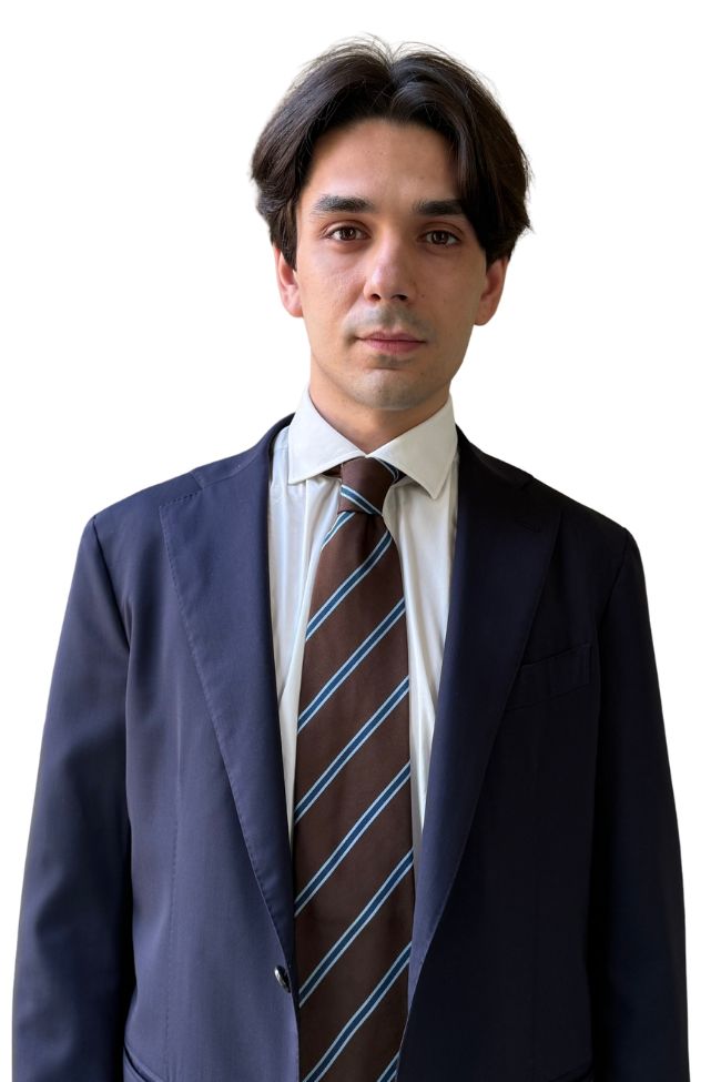 Michelangelo Zamparelli