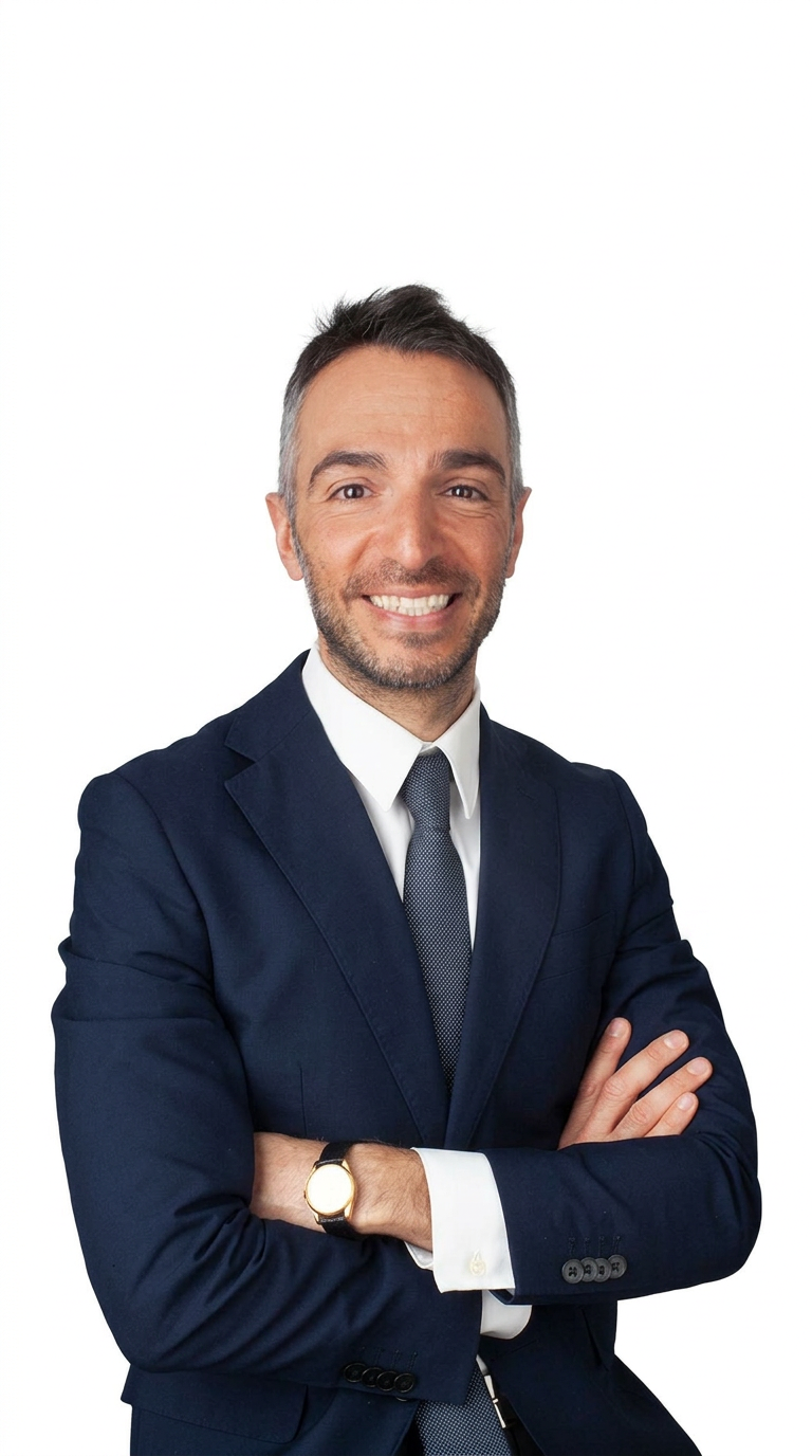 Avv. Denis Cinieri