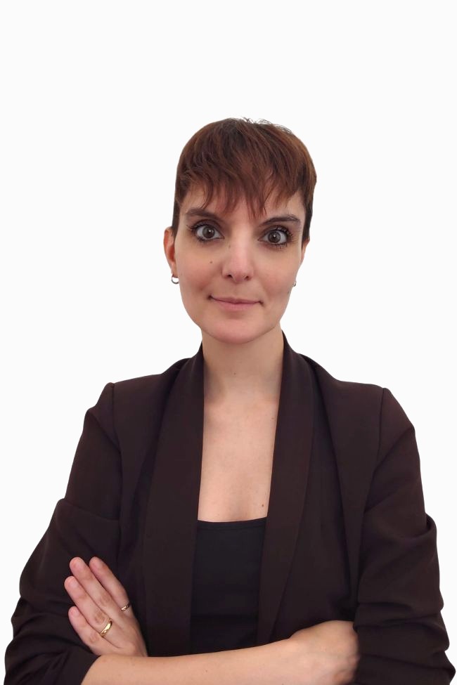Lavinia Iannaccone