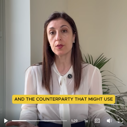 UPC Paris Local Division – FRAND and the Right of Reply